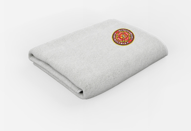 Towel-Digitizing